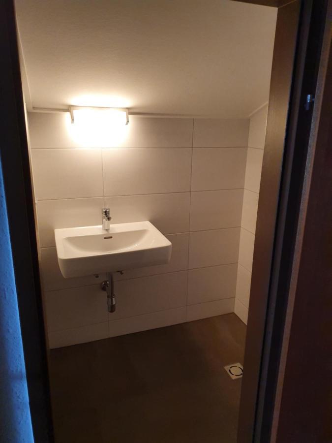 Stoffenhof Lägenhet Oberdrauburg Exteriör bild