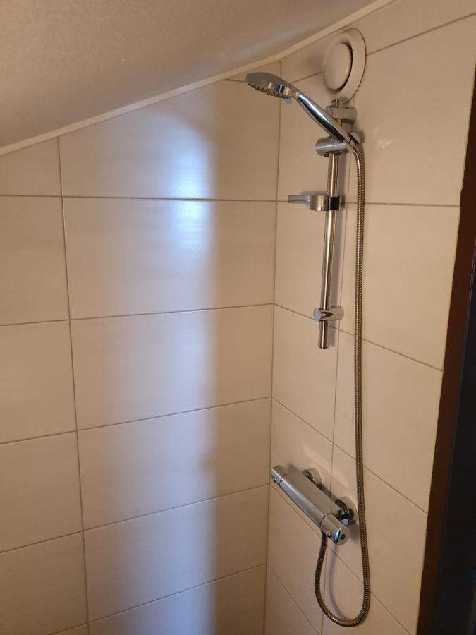 Stoffenhof Lägenhet Oberdrauburg Exteriör bild