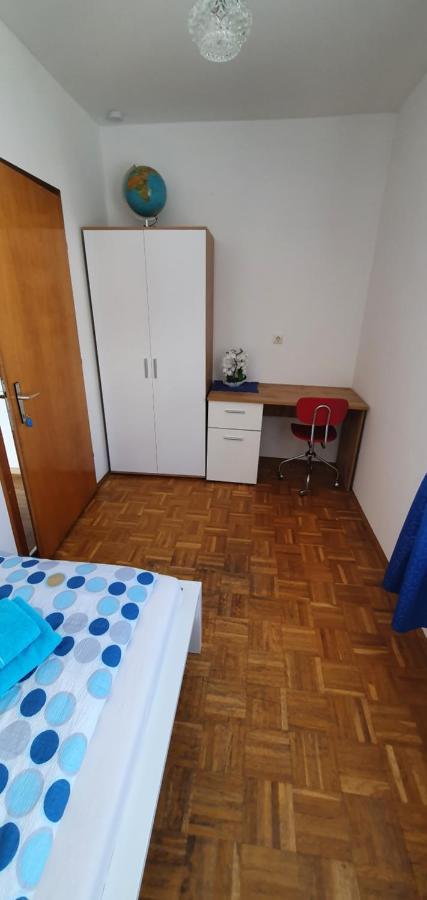 Stoffenhof Lägenhet Oberdrauburg Exteriör bild